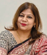 Preeti Mathur