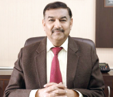 Manoj Modi